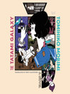 Cover image for The Tatami Galaxy